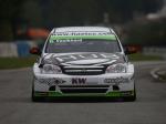 Chevrolet Lacetti ETCC 2007 года